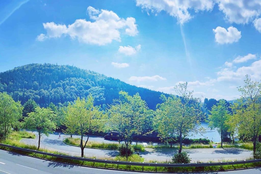 ווינטרברג Auszeit Am See מראה חיצוני תמונה
